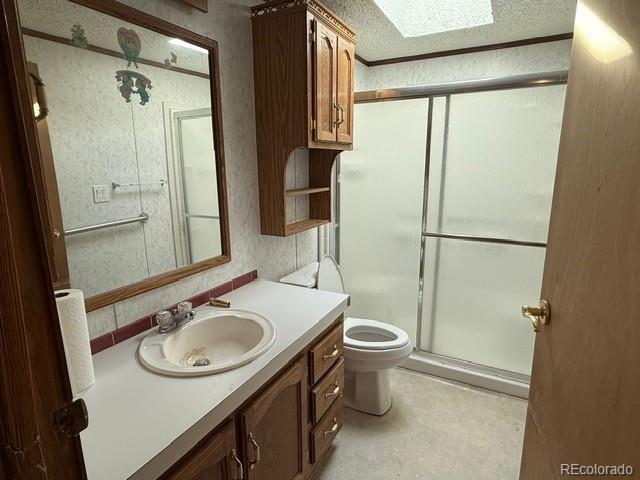 1095 Western Drive Colorado Springs CO 80915