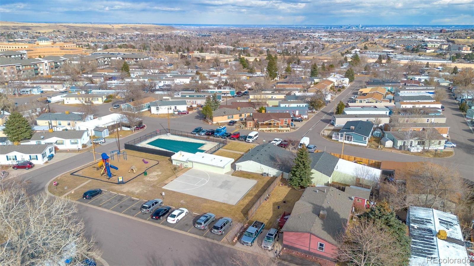 1445 D Street Golden CO 80401