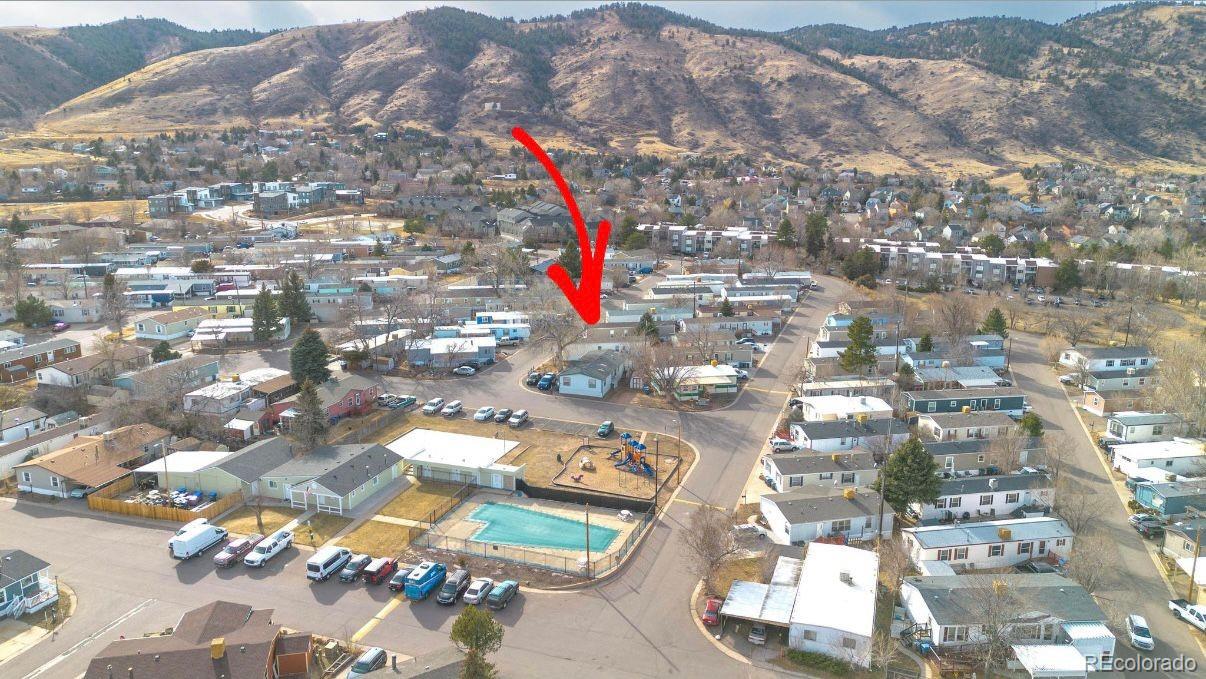 1445 D Street Golden CO 80401