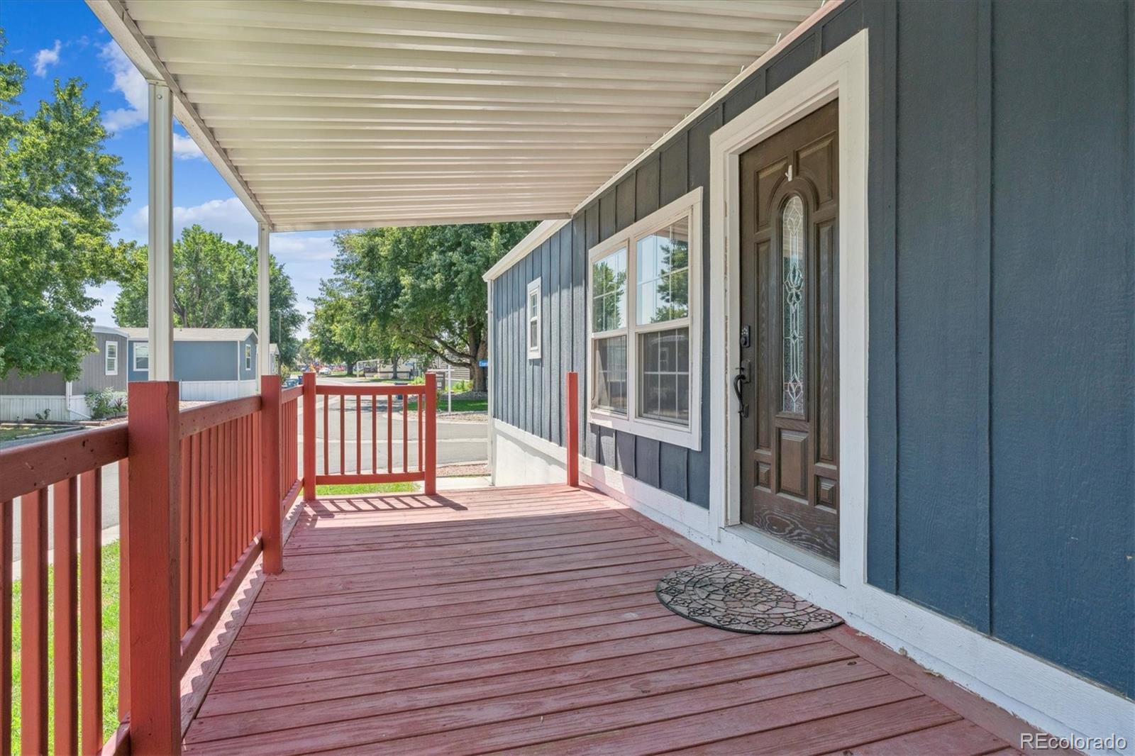1893 Eisenhower Way Aurora CO 80011