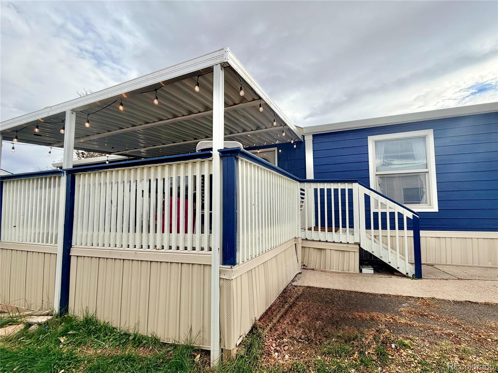 9100 Tejon Street Denver CO 80260