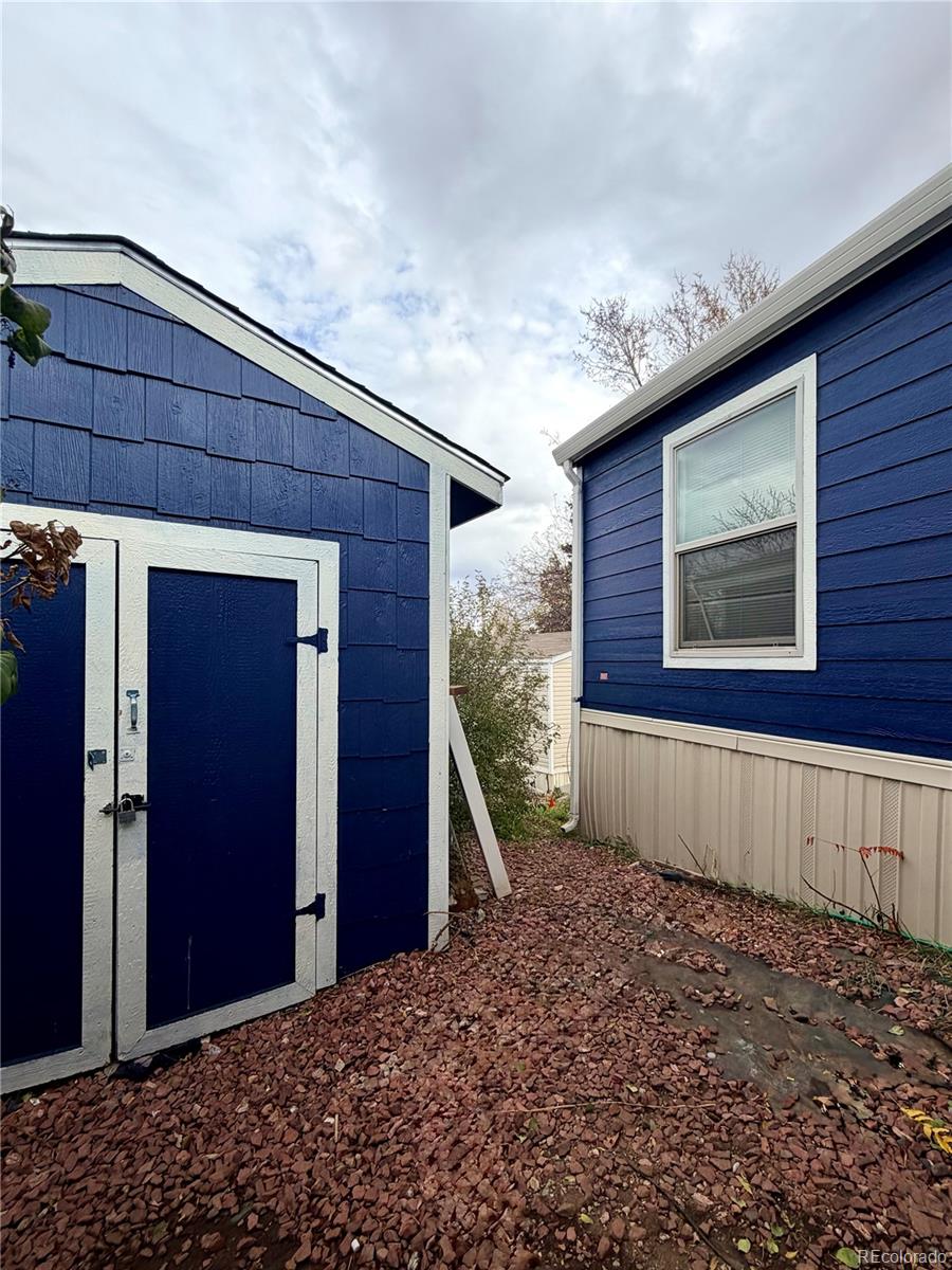 9100 Tejon Street Denver CO 80260