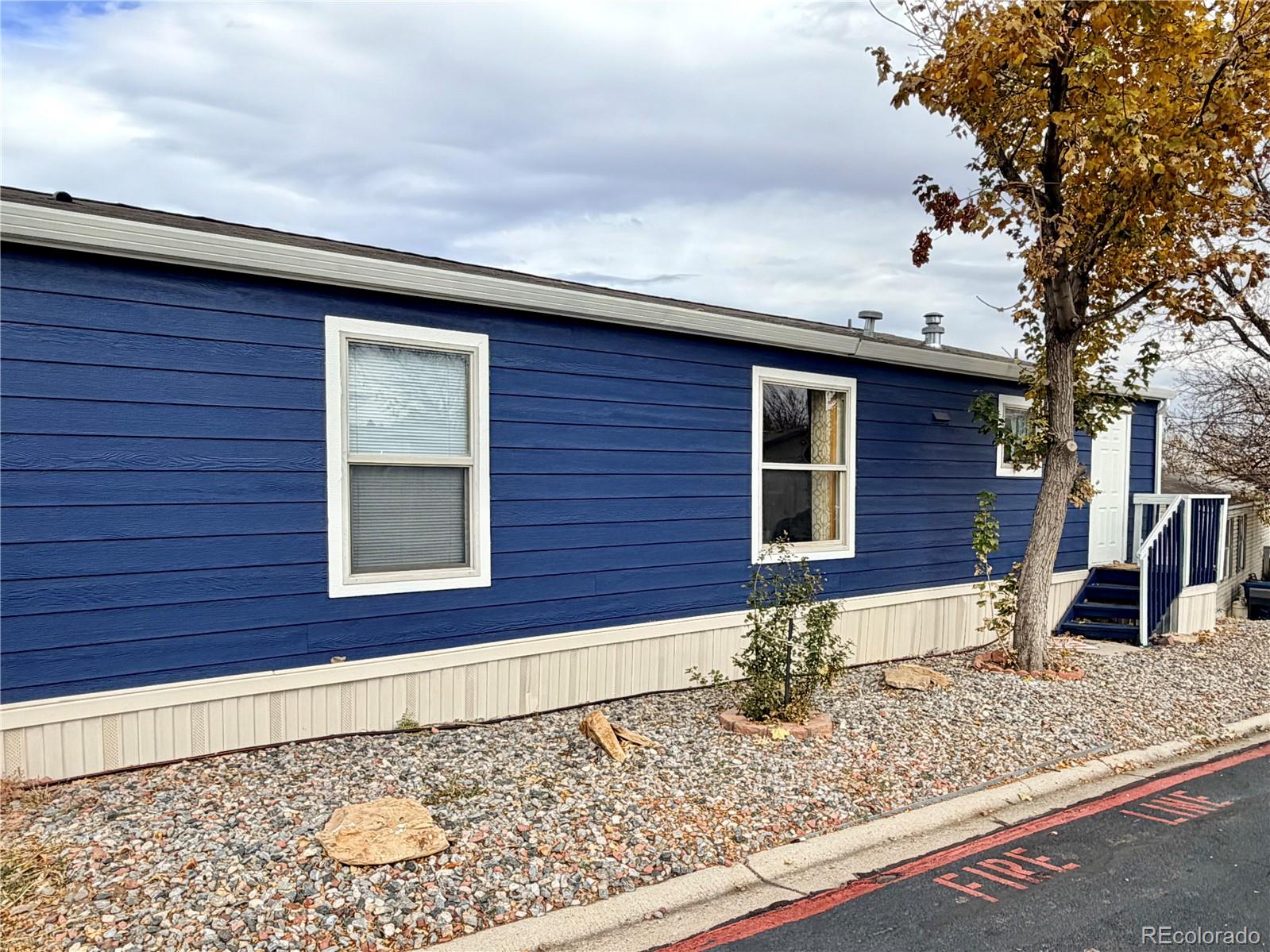 9100 Tejon Street Denver CO 80260