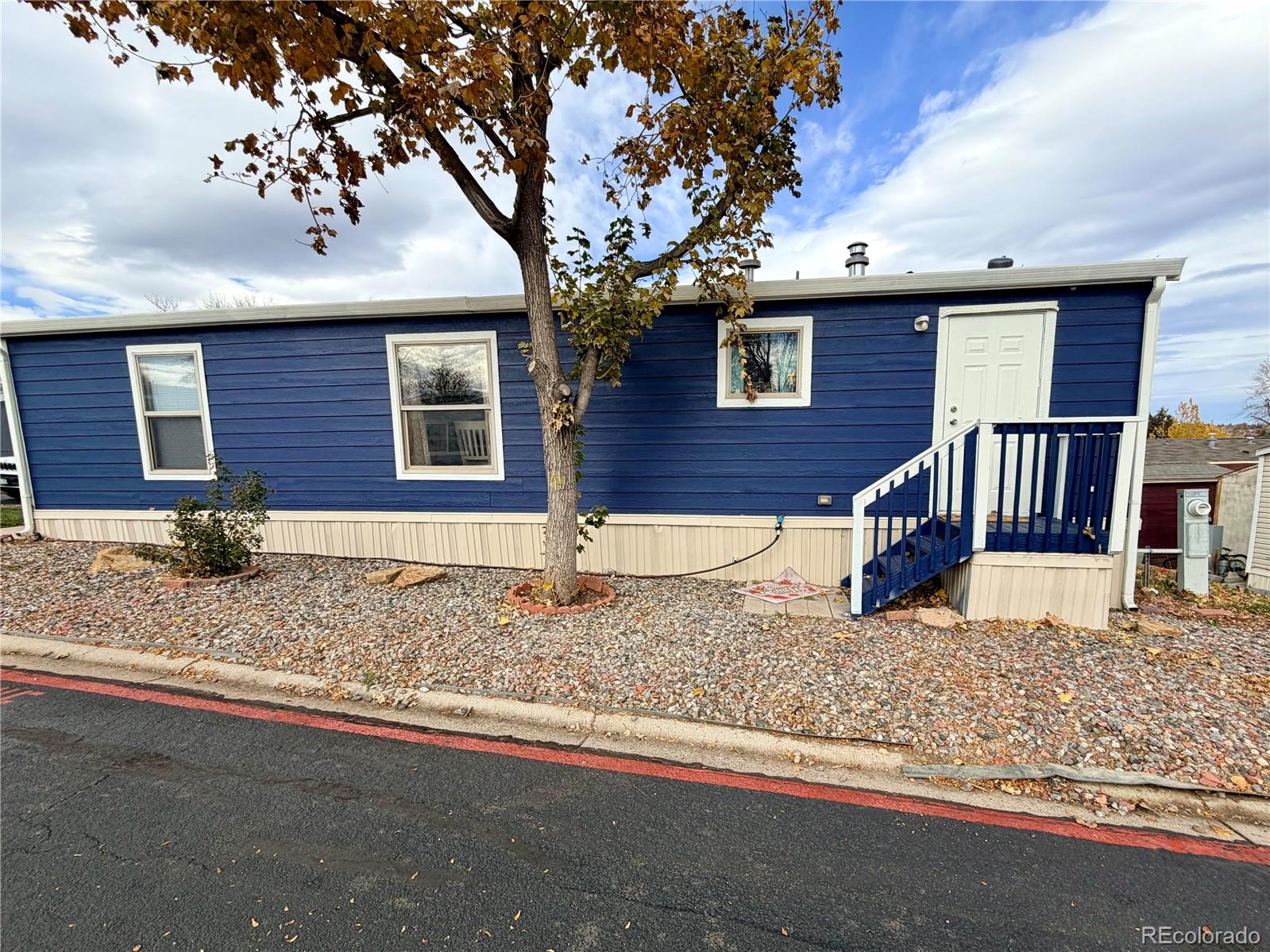 9100 Tejon Street Denver CO 80260