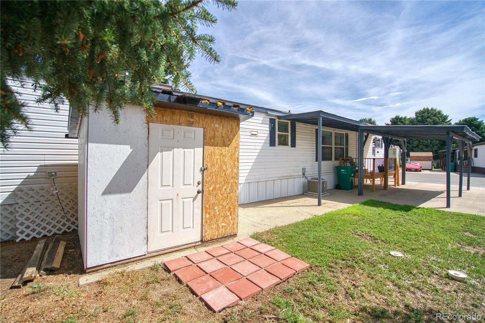 230 N 2 Street Berthoud CO 80513