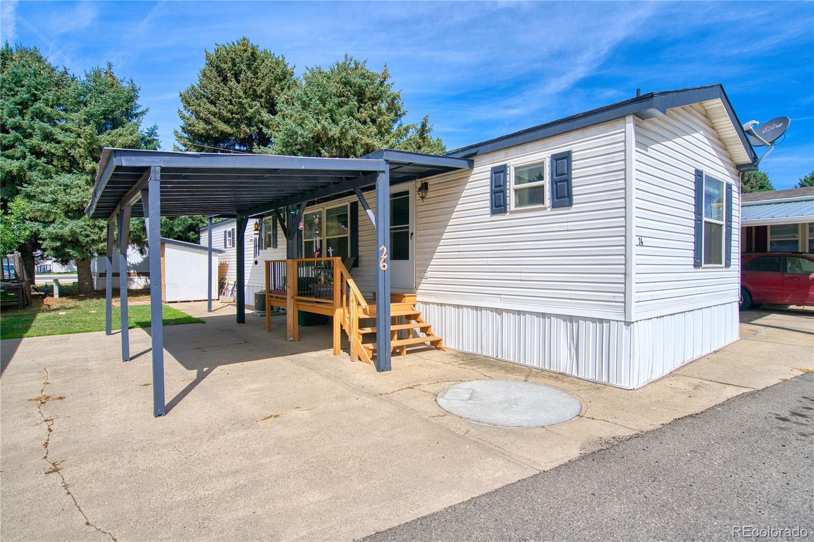 230 N 2 Street Berthoud CO 80513