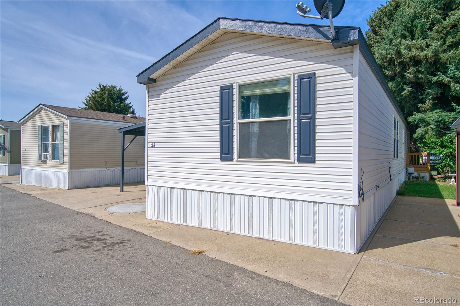 230 N 2 Street Berthoud CO 80513