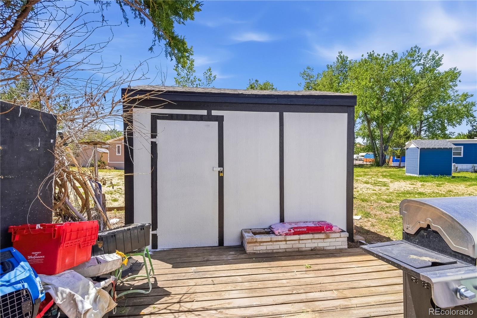 2885 E Mid Way Boulevard Denver CO 80234