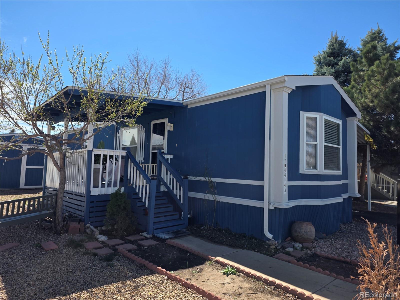 17044 E Buchanan Place Aurora CO 80011