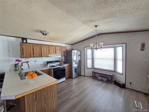 17044 E Buchanan Place Aurora CO 80011