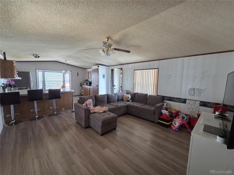17044 E Buchanan Place Aurora CO 80011