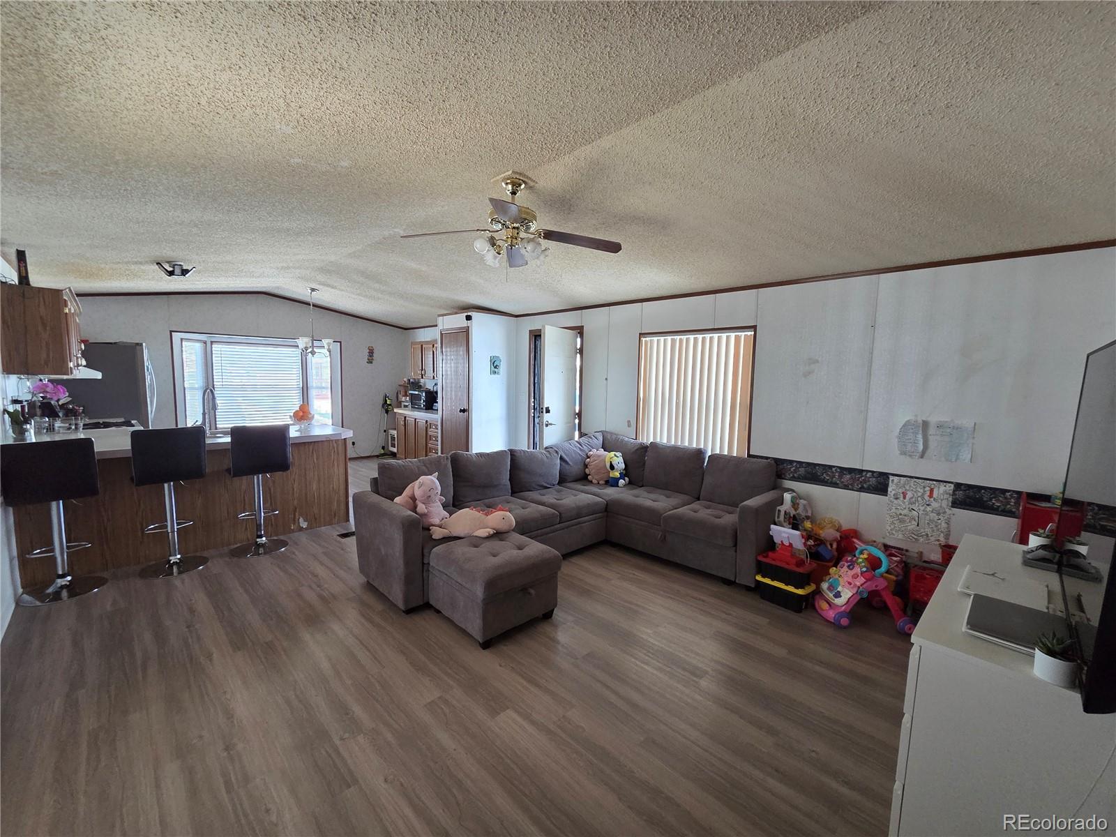 17044 E Buchanan Place Aurora CO 80011