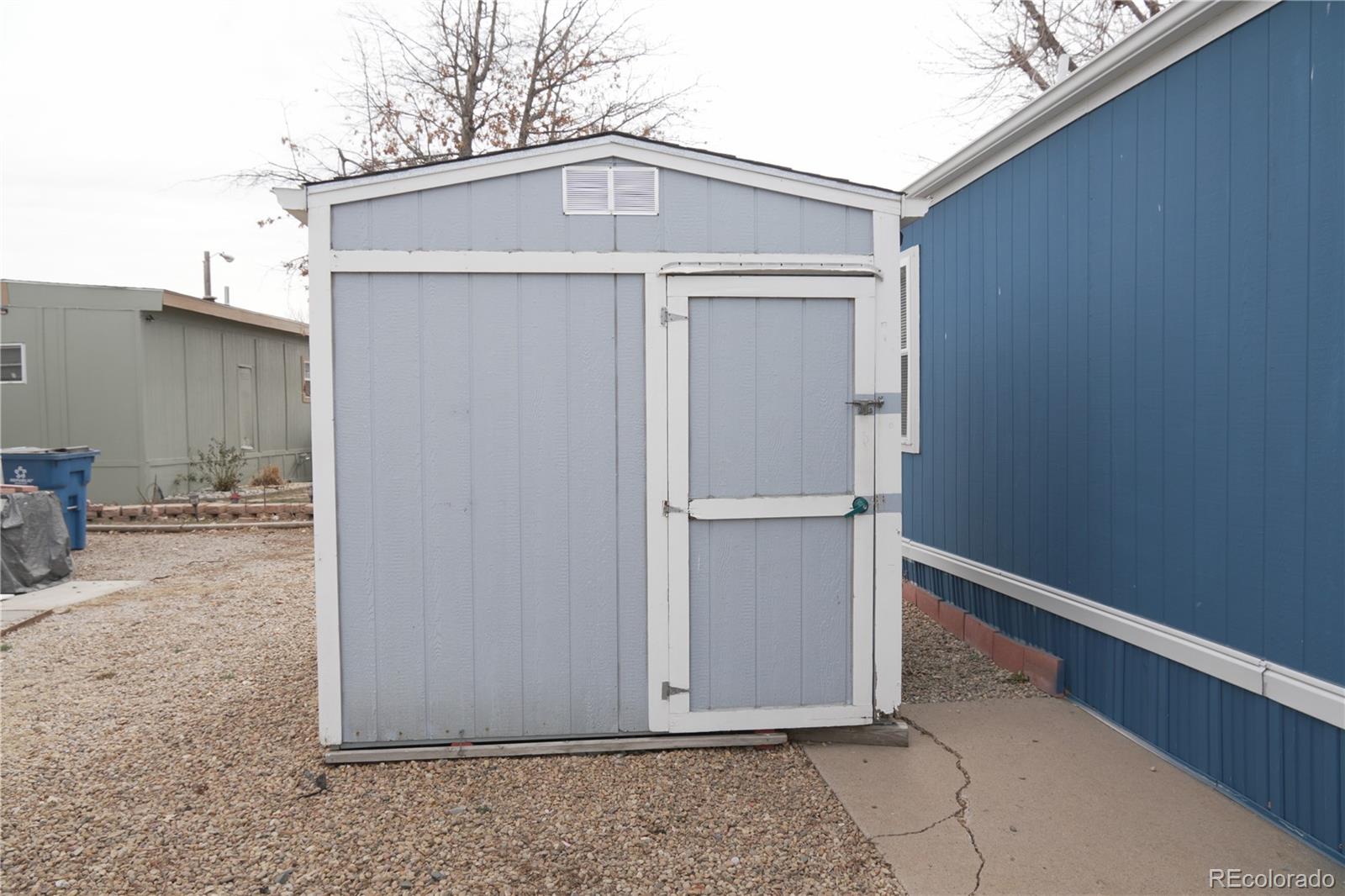 17044 E Buchanan Place Aurora CO 80011