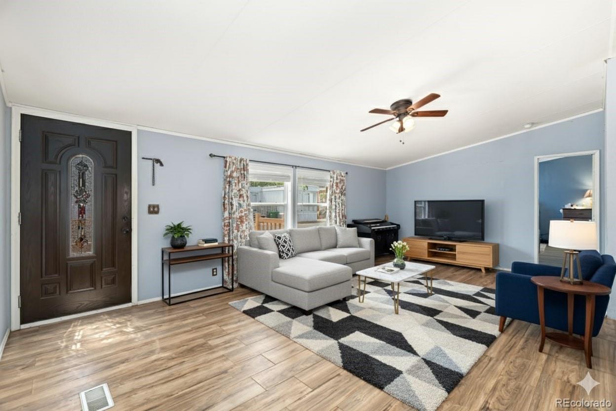 218 Grape Street Hudson CO 80642