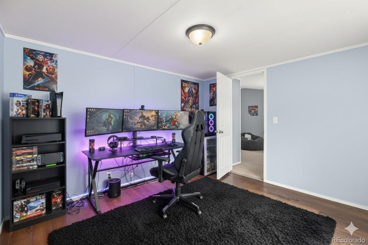 218 Grape Street Hudson CO 80642