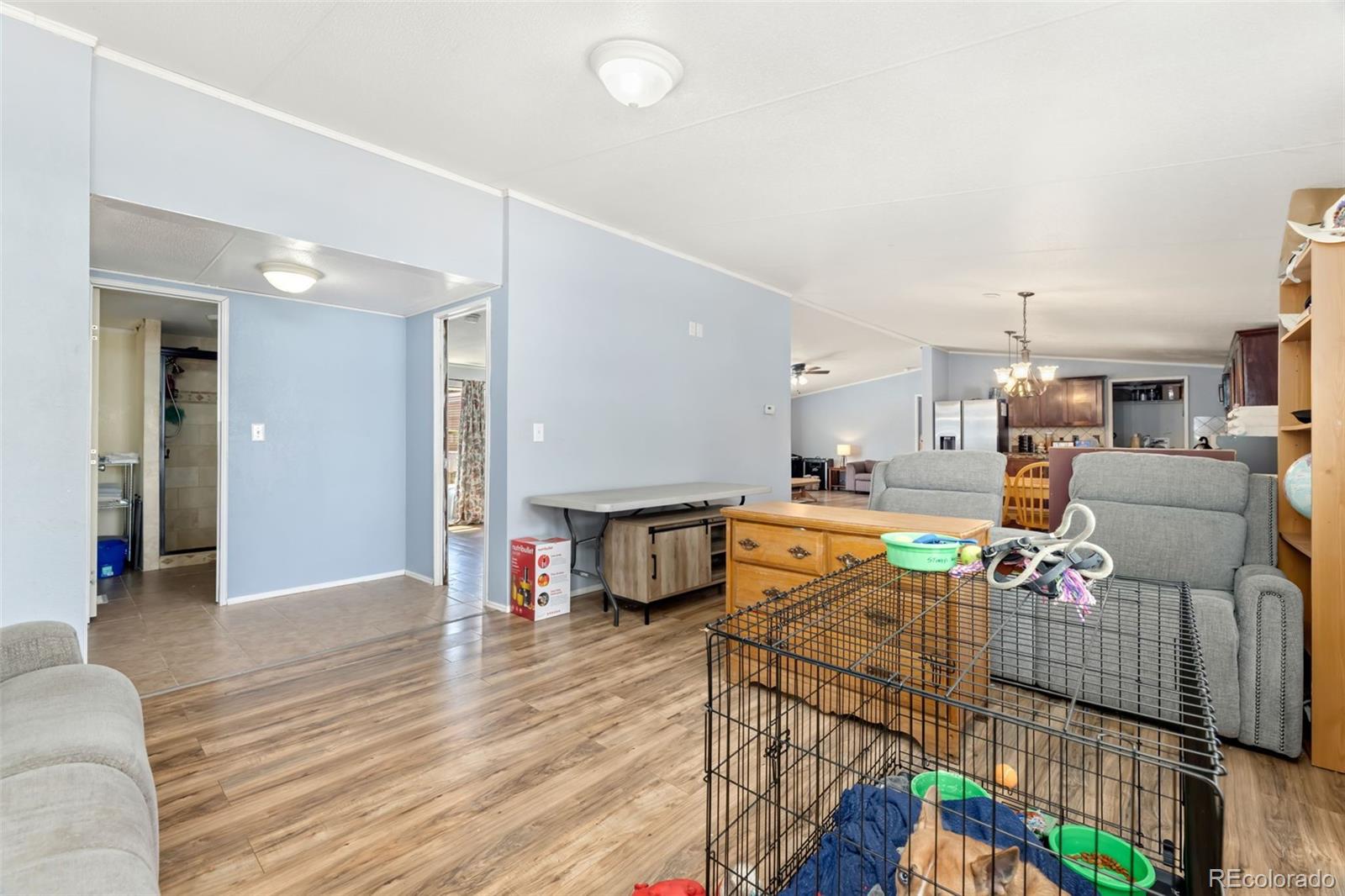 218 Grape Street Hudson CO 80642