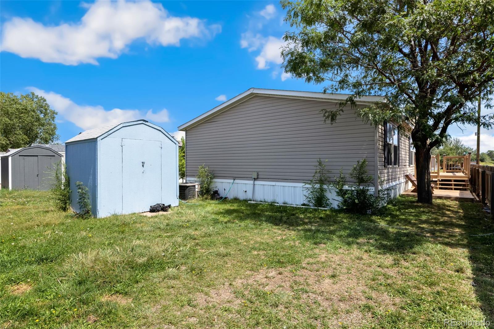 218 Grape Street Hudson CO 80642