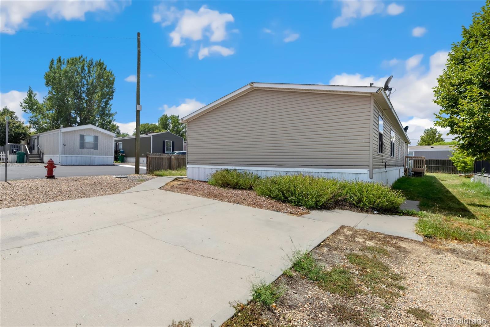 218 Grape Street Hudson CO 80642