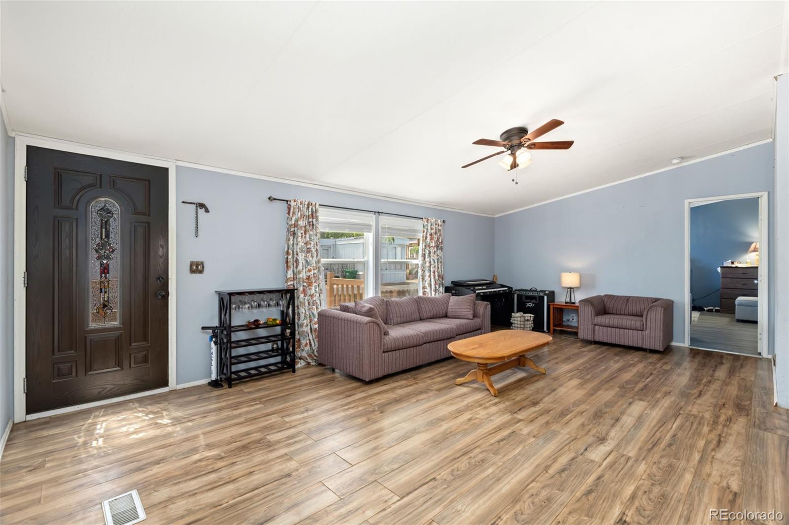 218 Grape Street Hudson CO 80642