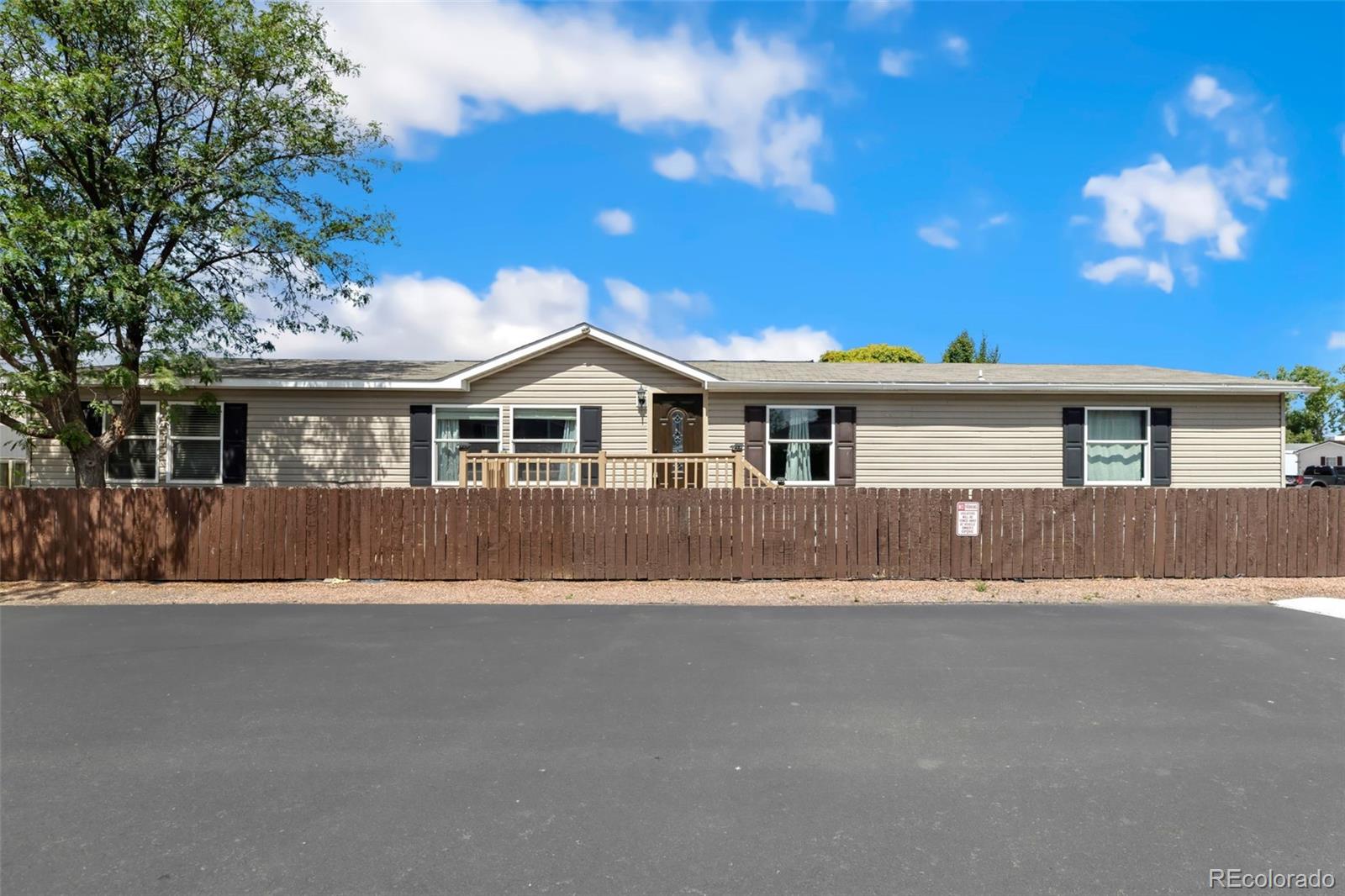 218 Grape Street Hudson CO 80642