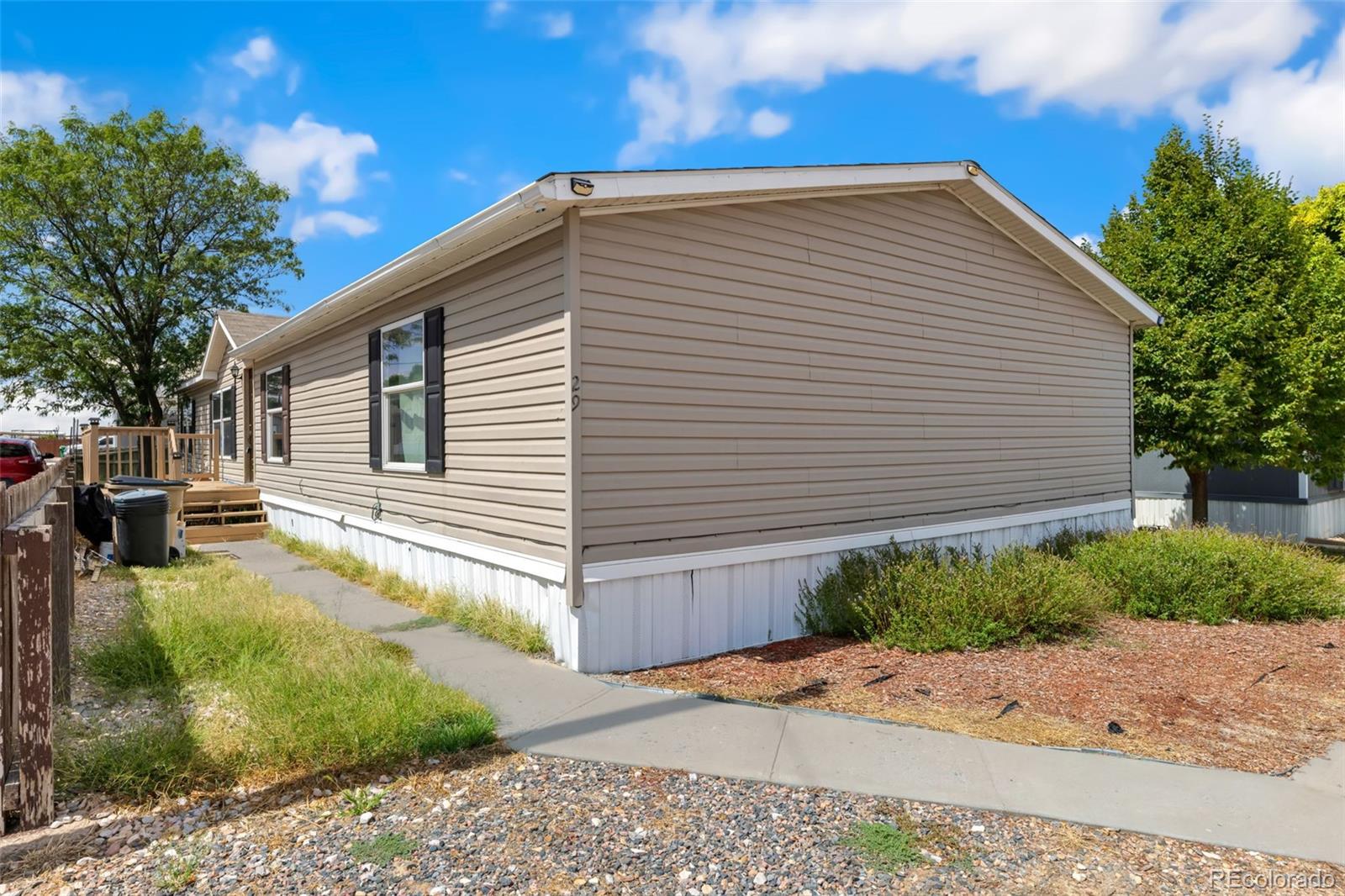 218 Grape Street Hudson CO 80642