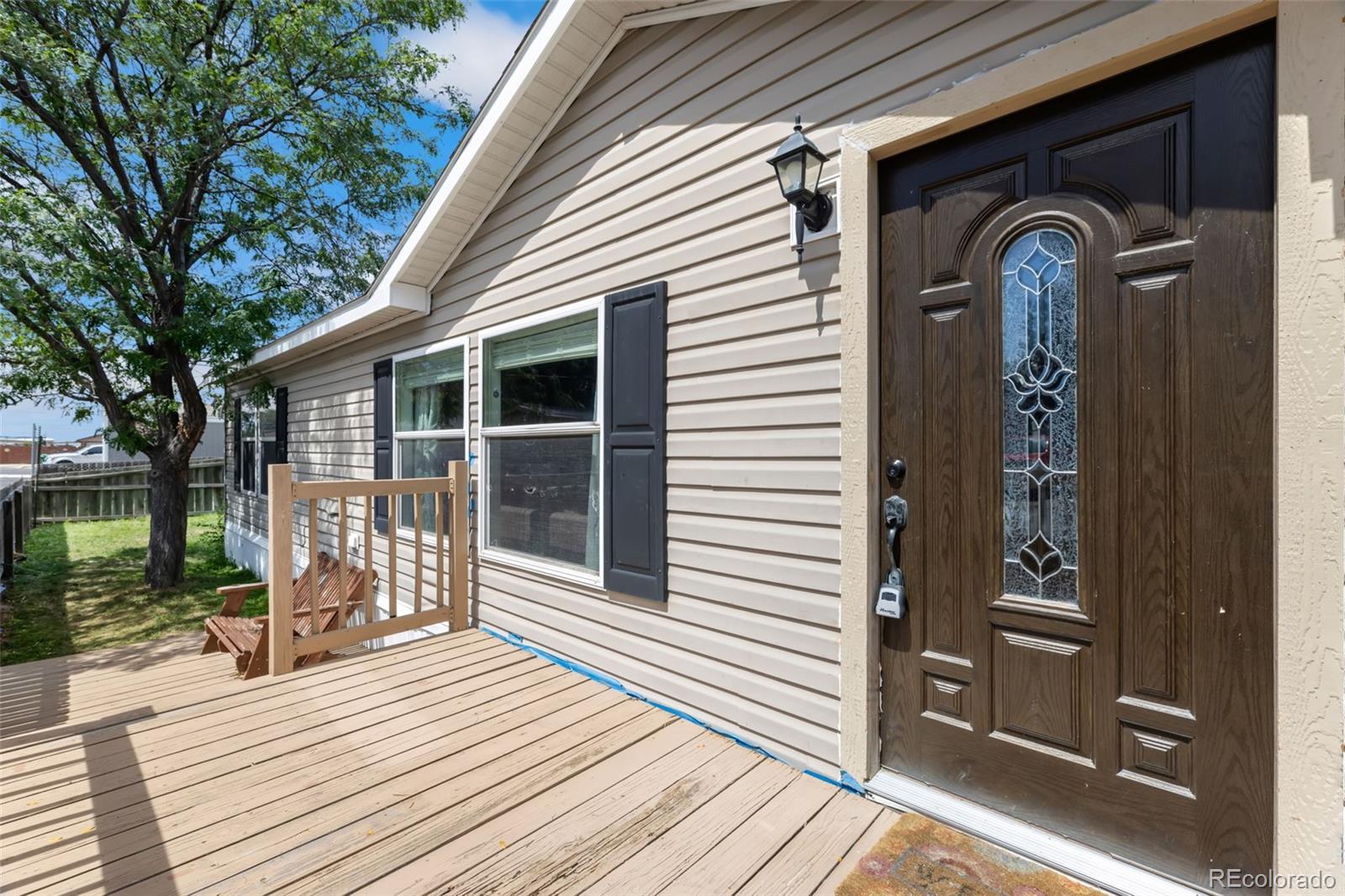 218 Grape Street Hudson CO 80642