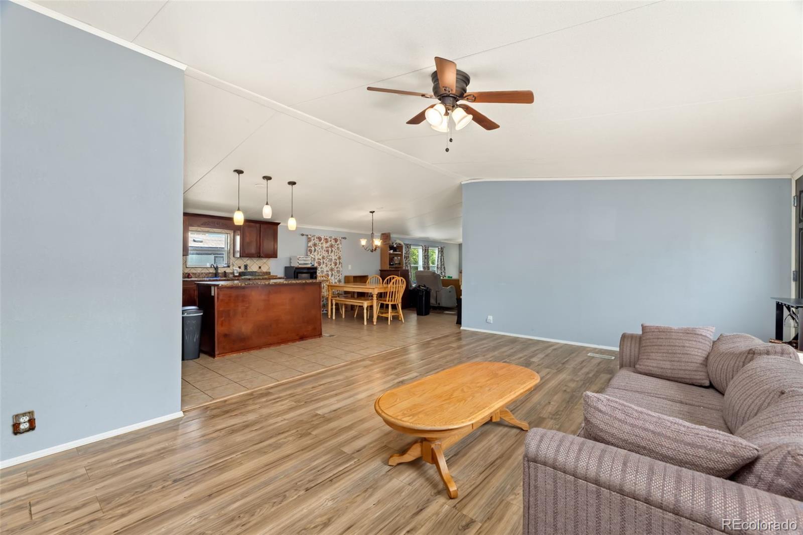 218 Grape Street Hudson CO 80642