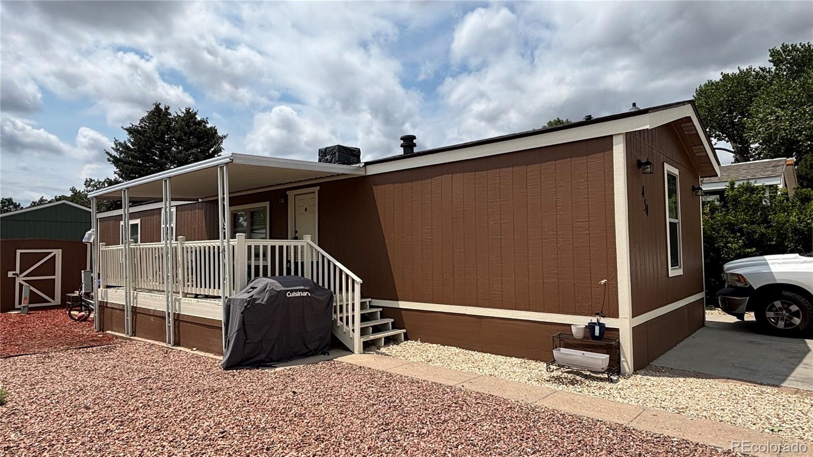 1095 Western Drive Colorado Springs CO 80915