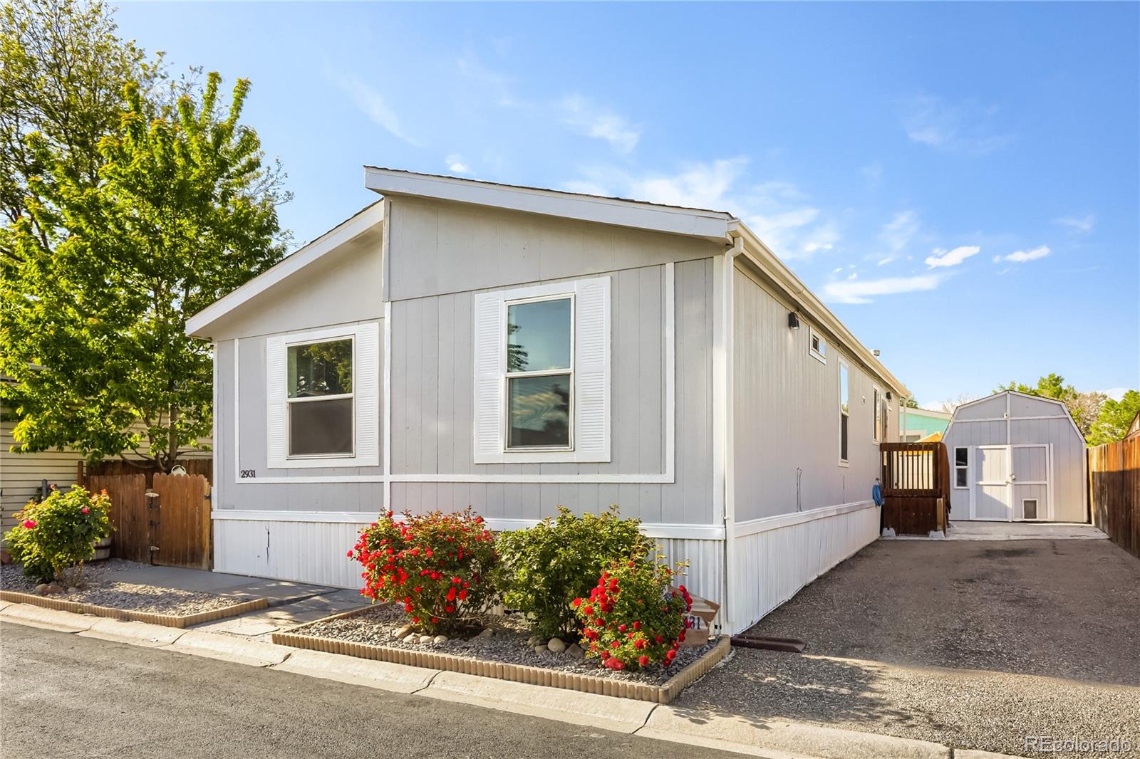 2931 Alder Street Denver CO 80260