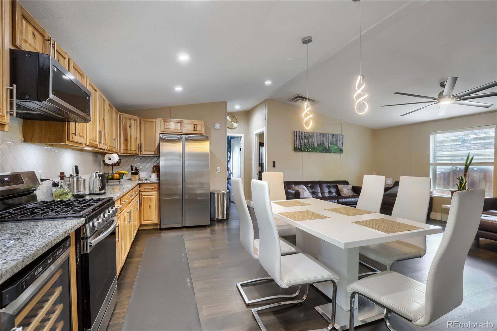 2931 Alder Street Denver CO 80260