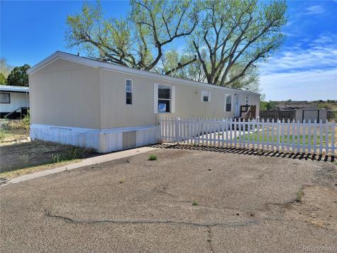 1211 Reed Lane La Junta CO 81050