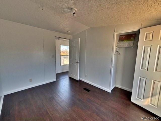 1211 Reed Lane La Junta CO 81050