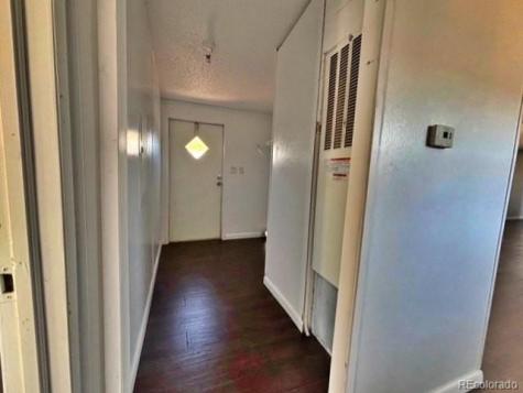 1211 Reed Lane La Junta CO 81050