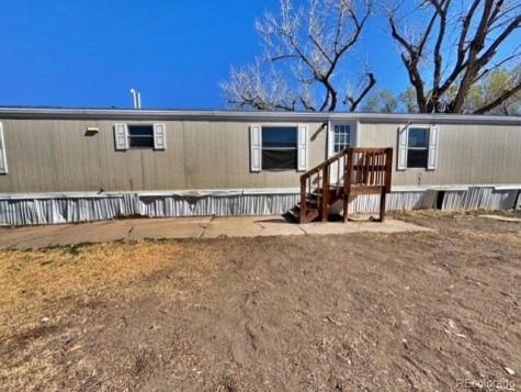 1211 Reed Lane La Junta CO 81050