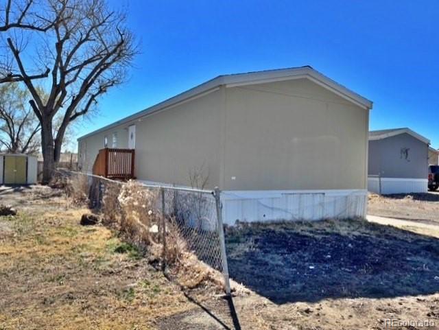 1211 Reed Lane La Junta CO 81050