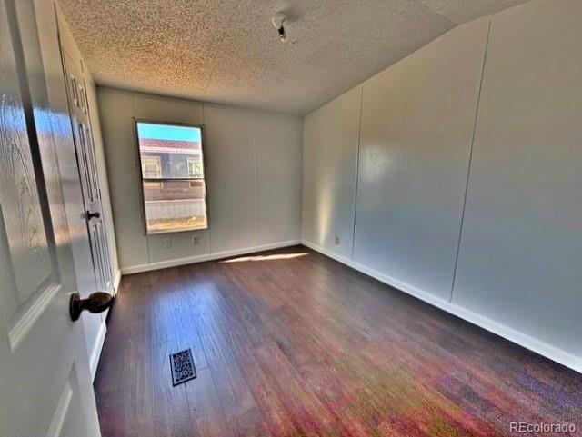 1211 Reed Lane La Junta CO 81050