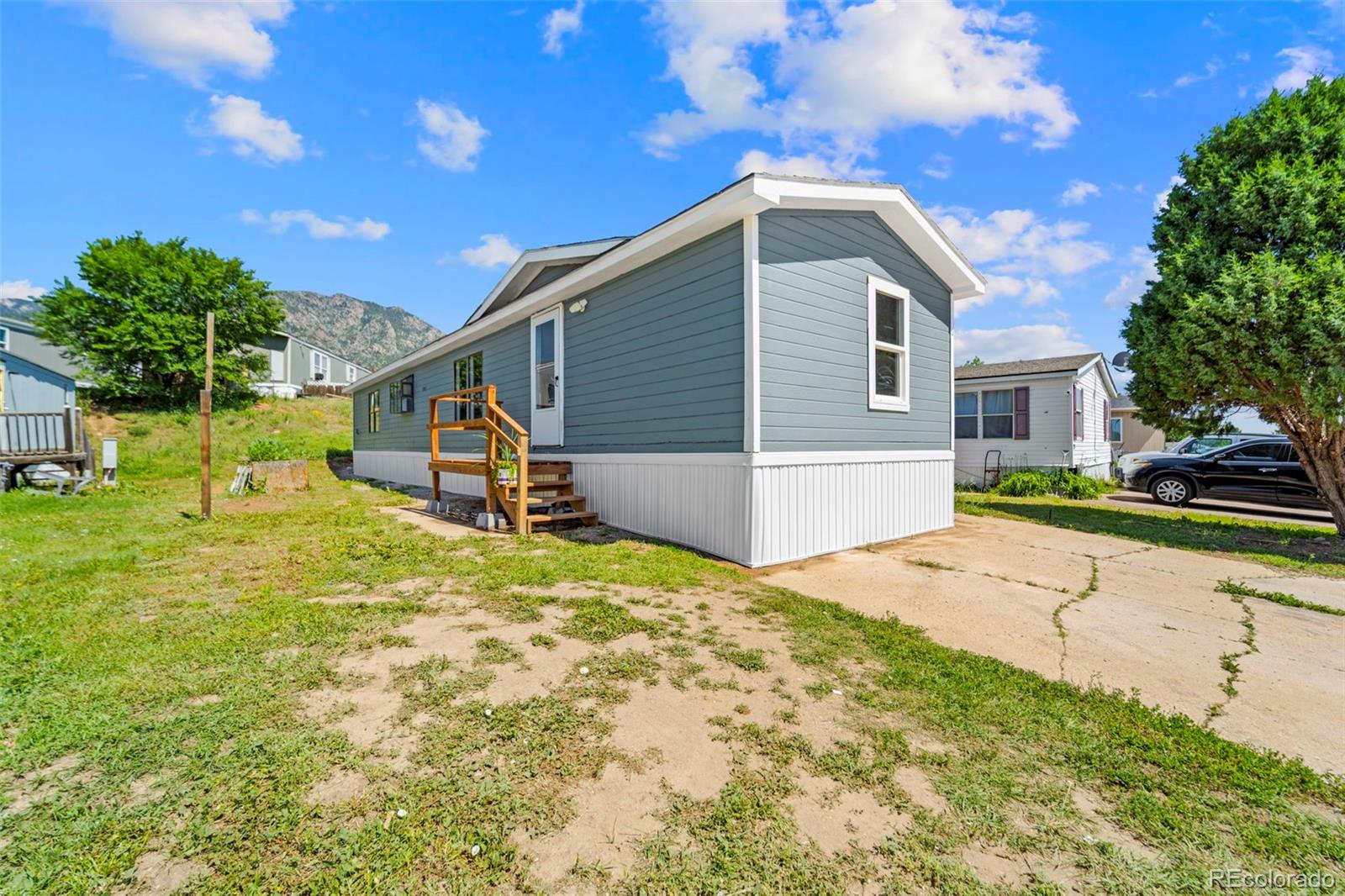 8160 Piute Road Colorado Springs CO 80926