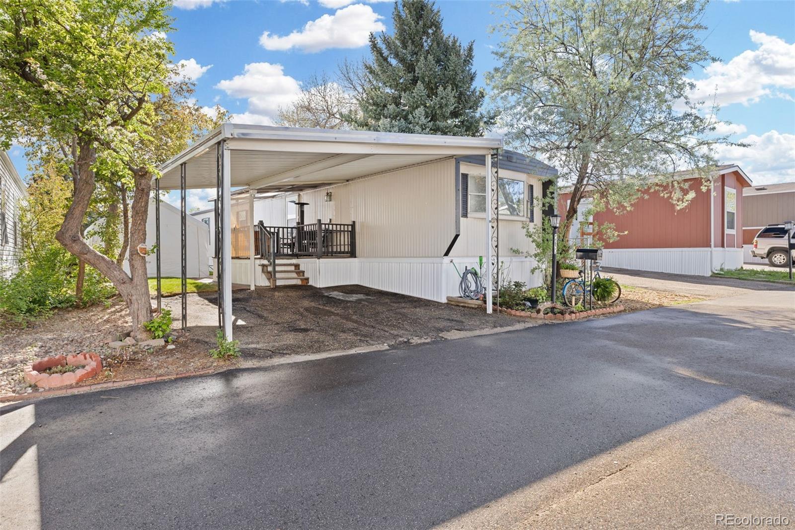 262 Marble Circle Golden CO 80401