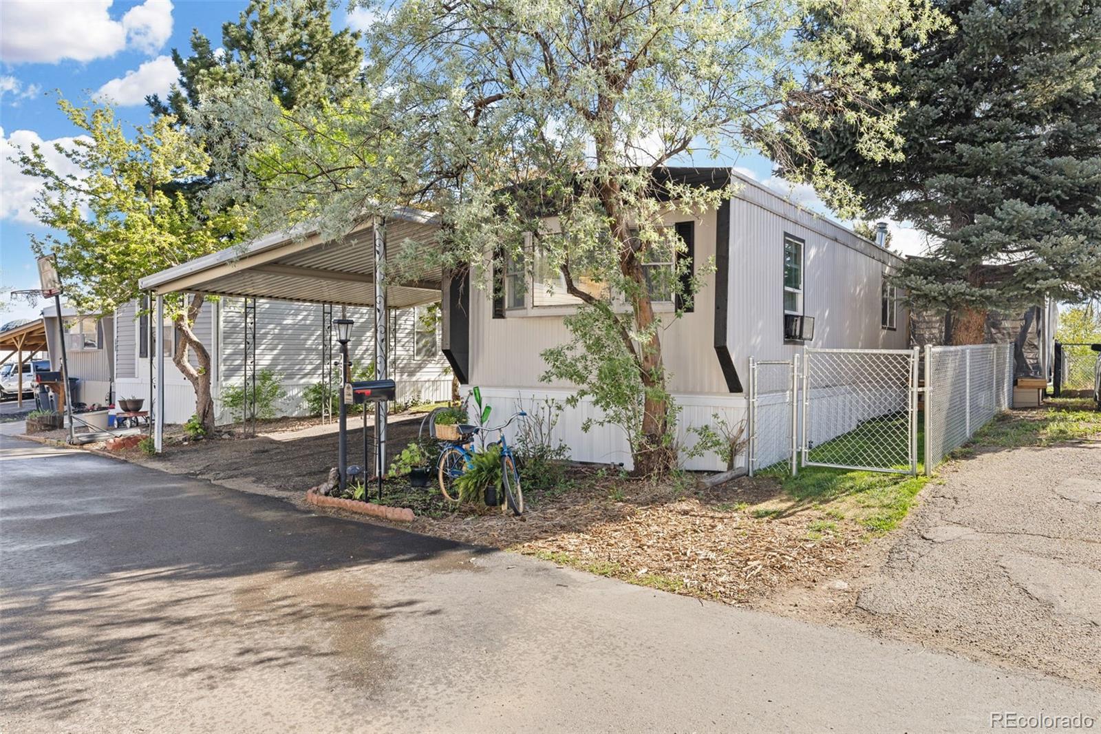 262 Marble Circle Golden CO 80401