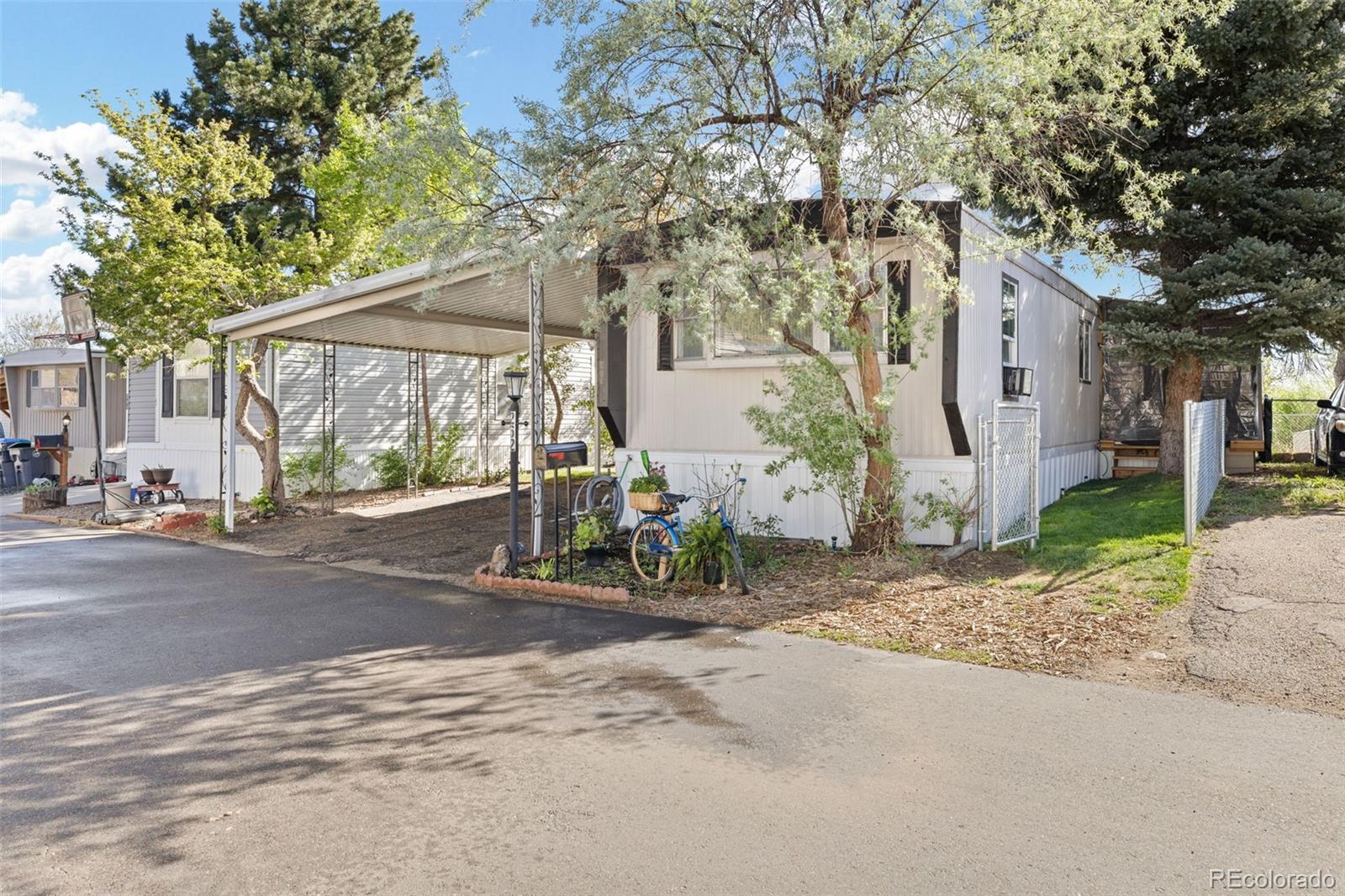 262 Marble Circle Golden CO 80401