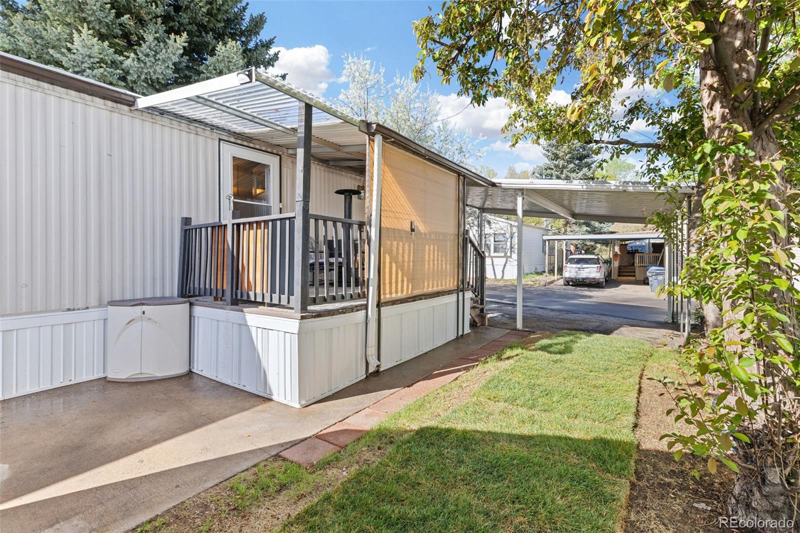 262 Marble Circle Golden CO 80401