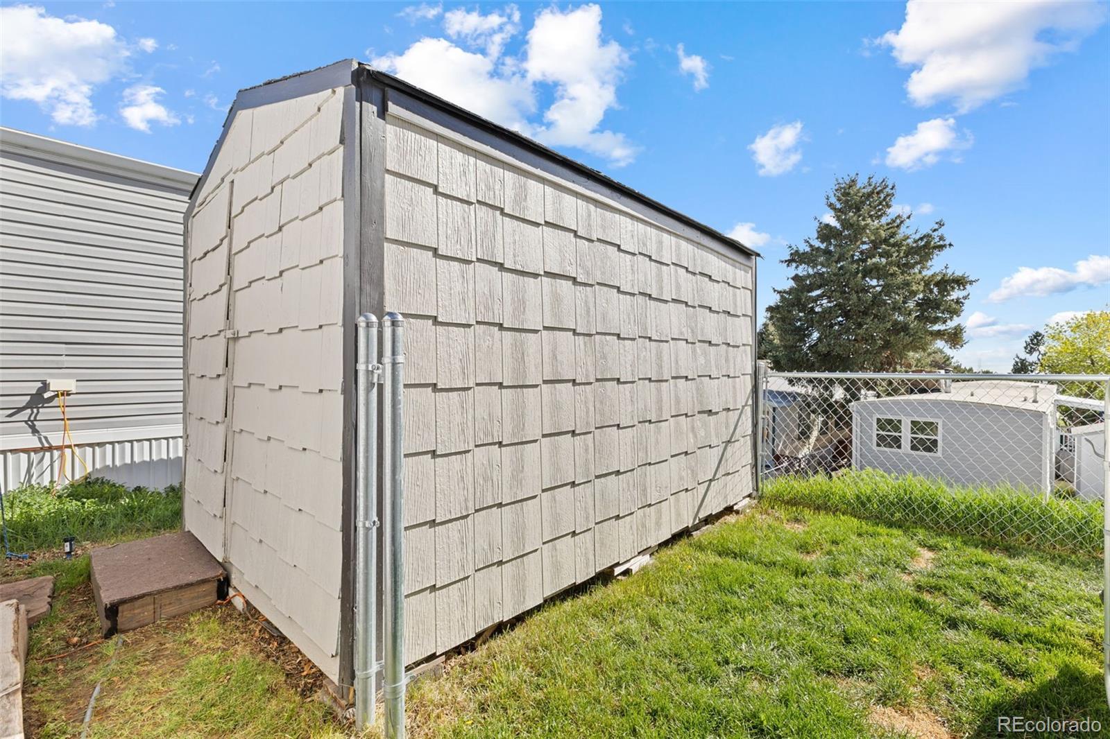 262 Marble Circle Golden CO 80401