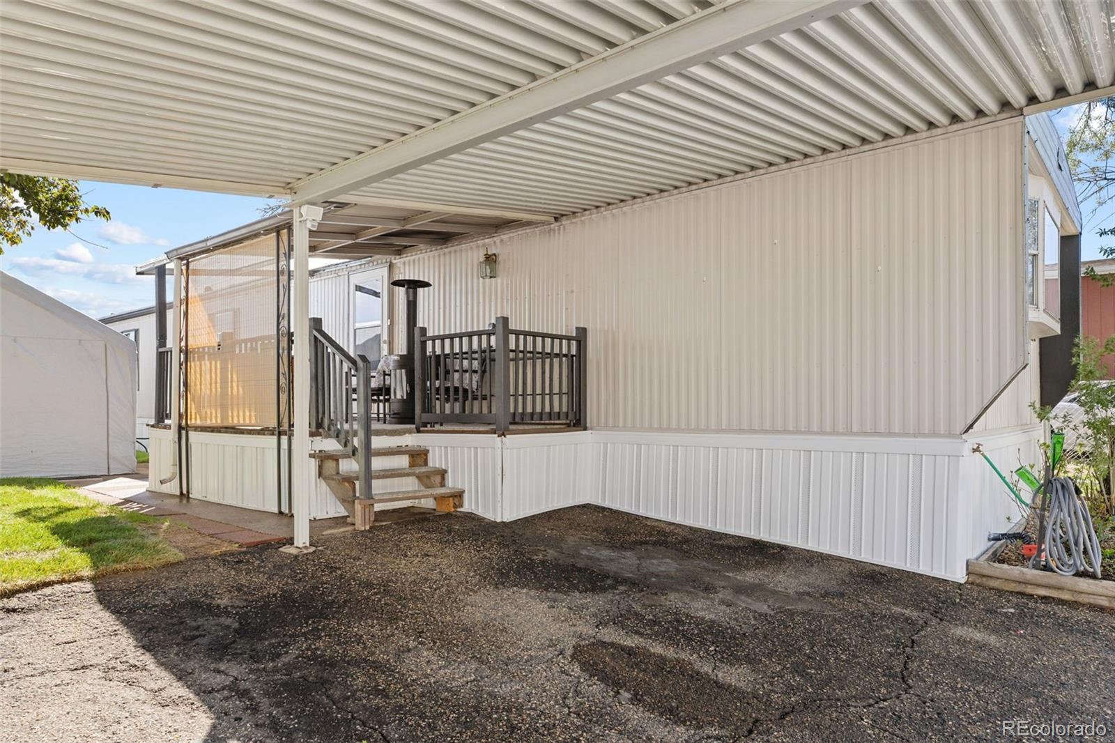 262 Marble Circle Golden CO 80401