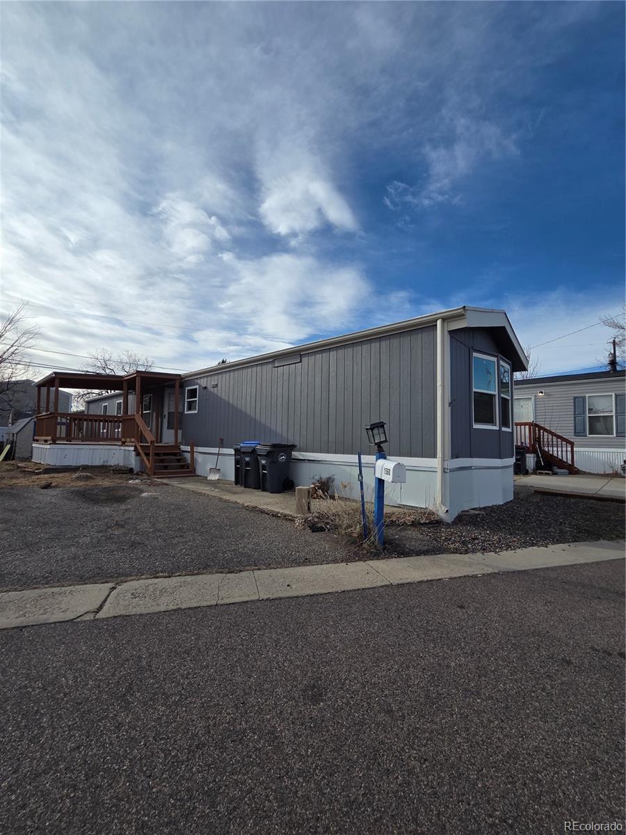 1560 E Street Golden CO 80401