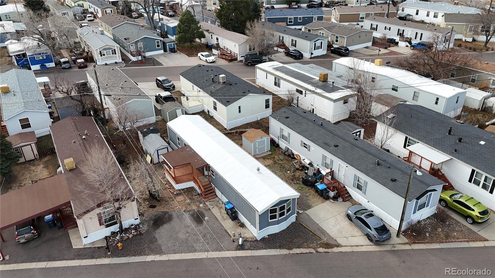 1560 E Street Golden CO 80401