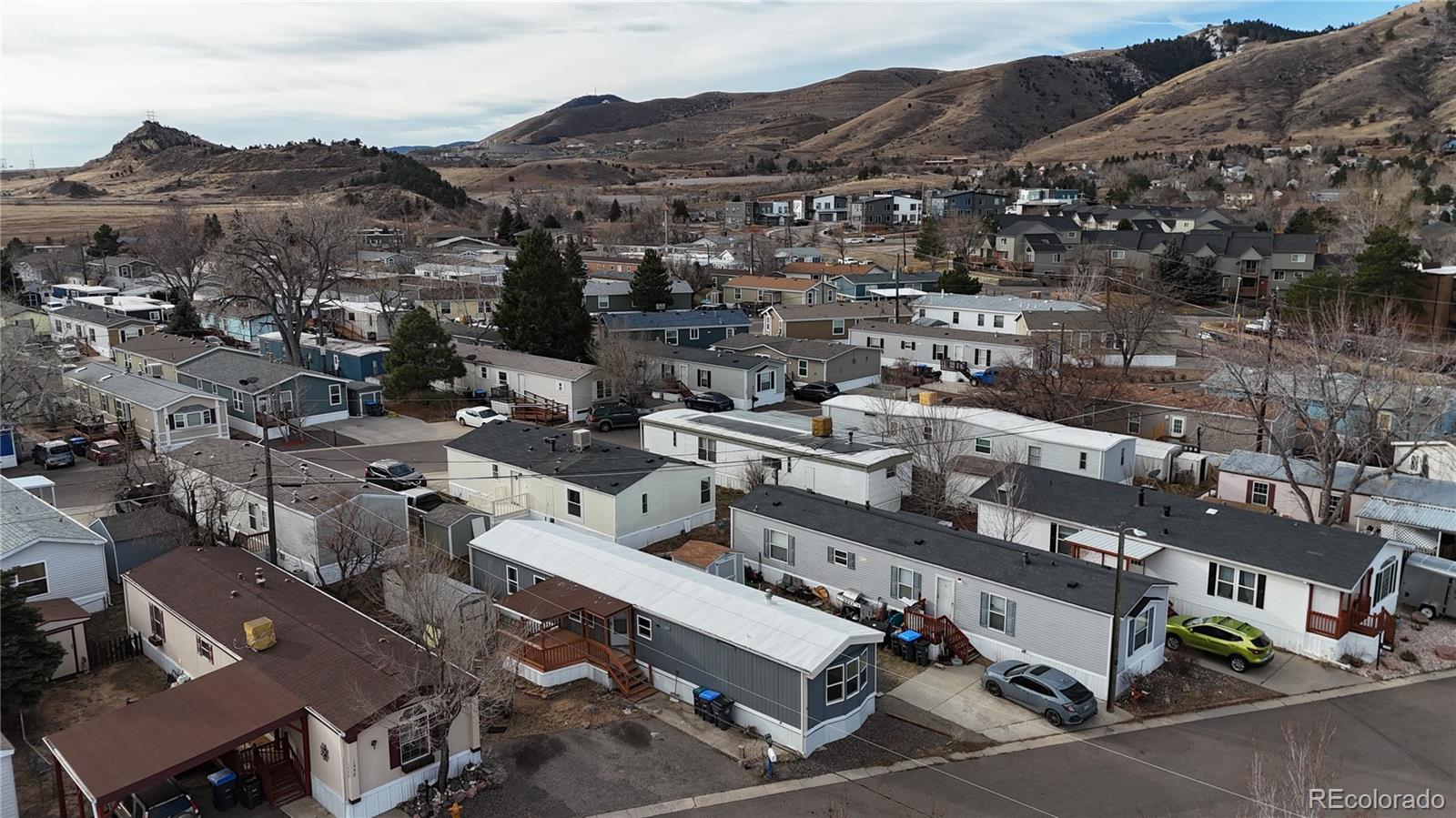 1560 E Street Golden CO 80401