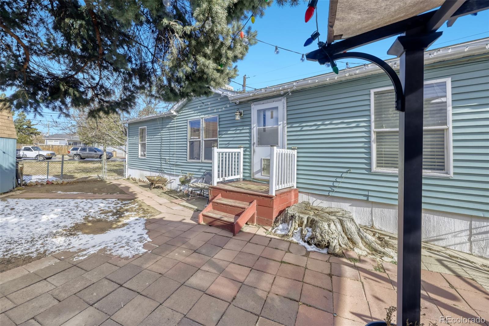 6250 Federal Boulevard Denver CO 80221