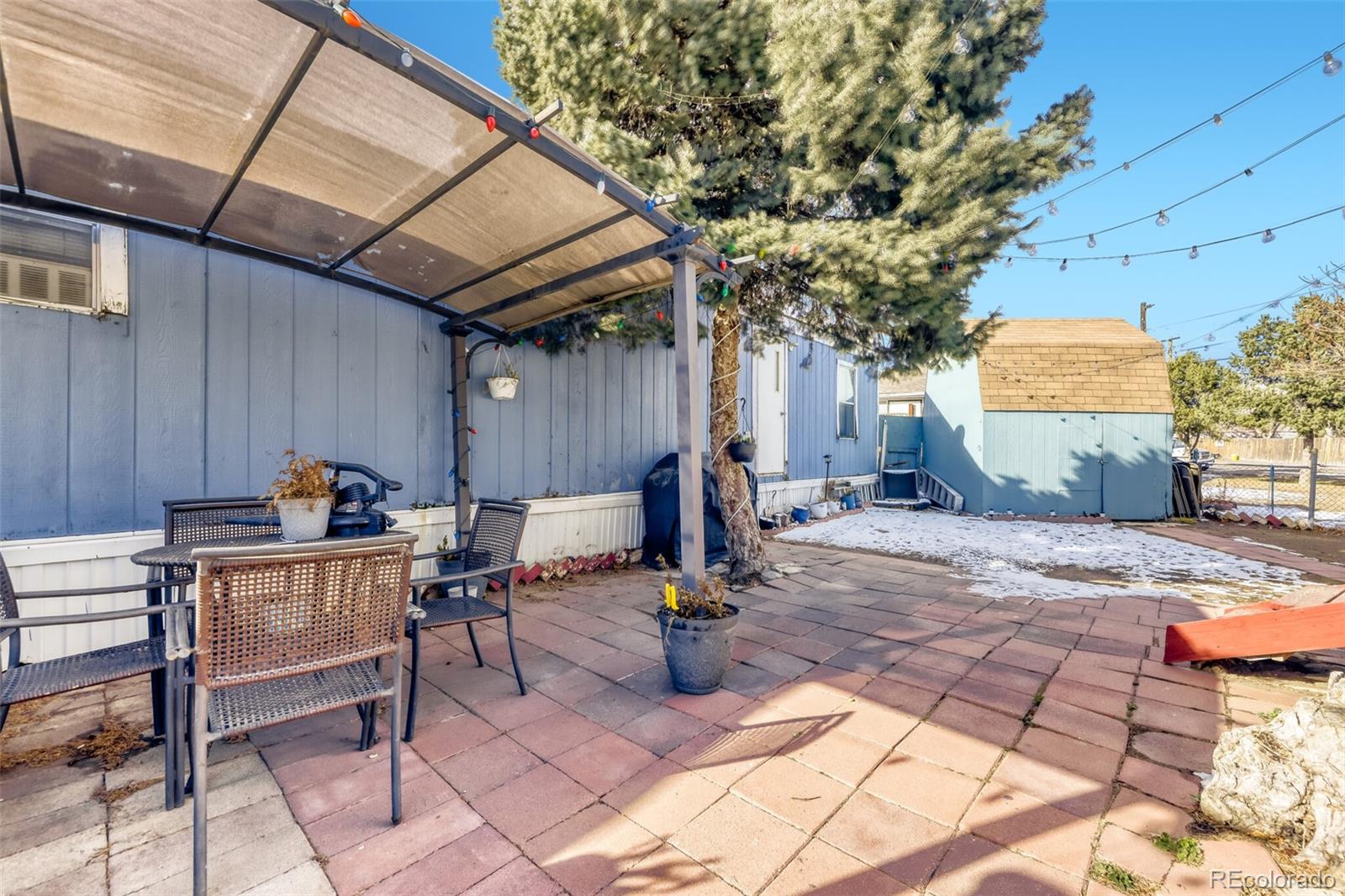 6250 Federal Boulevard Denver CO 80221