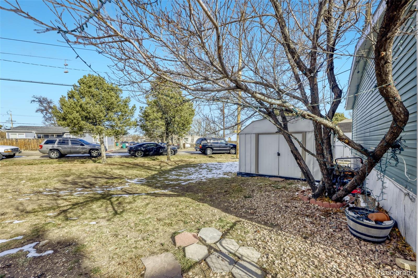 6250 Federal Boulevard Denver CO 80221