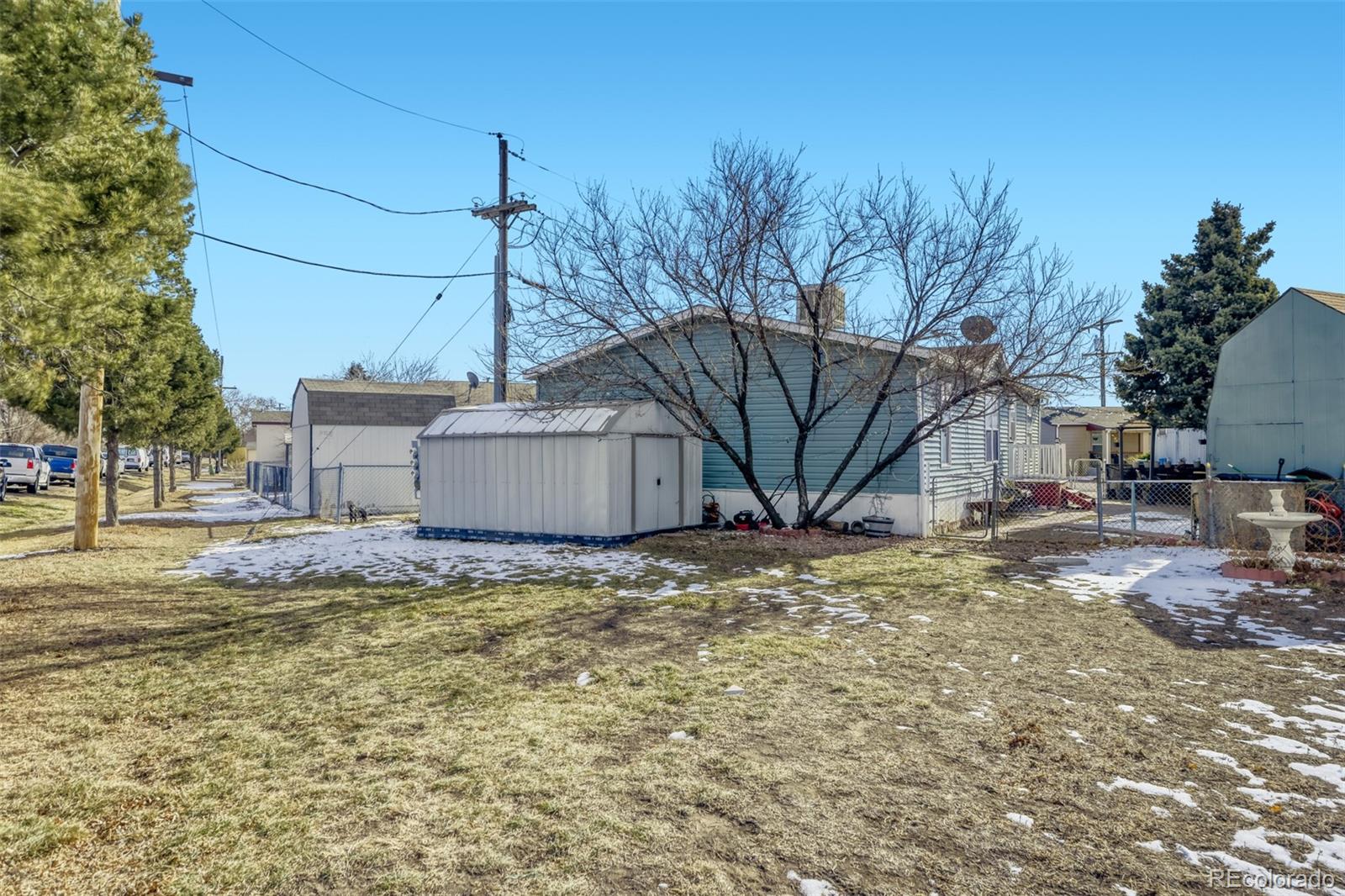 6250 Federal Boulevard Denver CO 80221